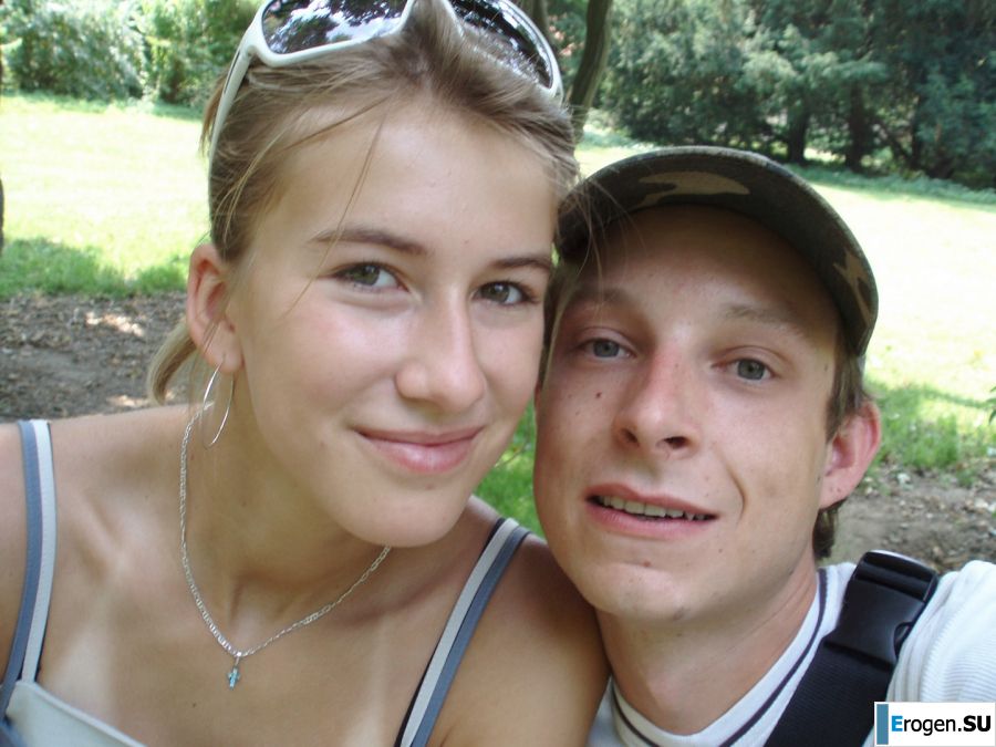 A woman caresses herself spreading her legs apart on the camera. Part 2. Photo 18