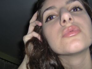 Oriental beauty shows the ass in clothes and without. Thumb 30