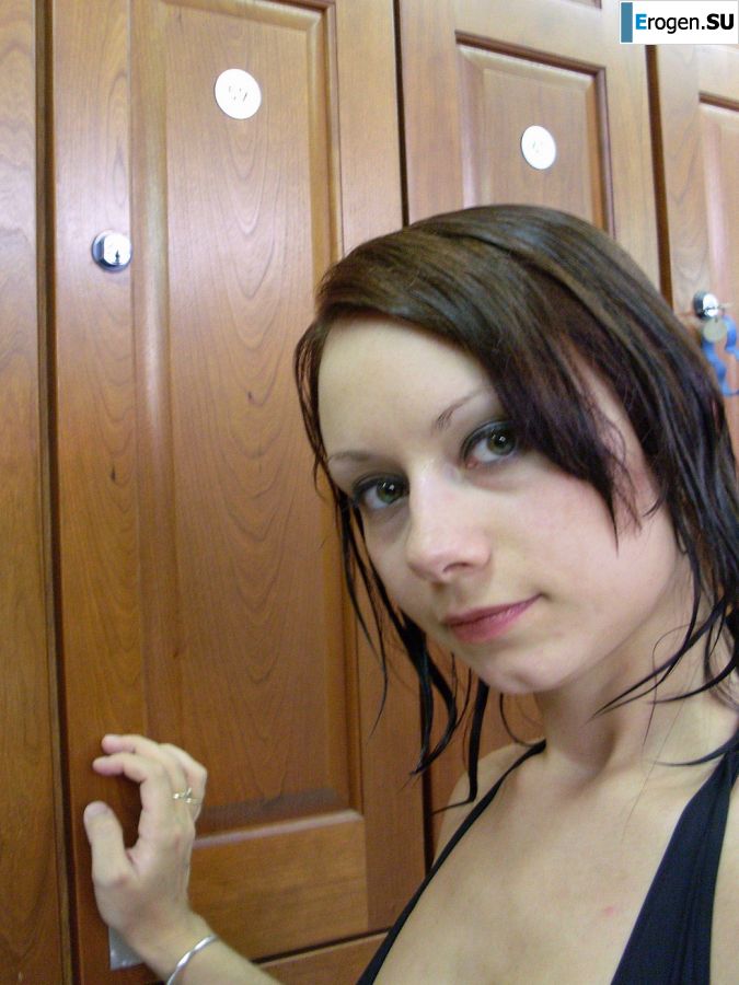 Two brunettes please each other after a party. Part 2. Photo 16