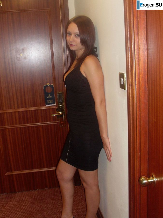 Two brunettes please each other after a party. Part 2. Photo 54