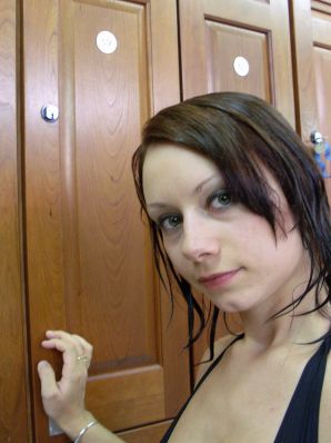 Two brunettes please each other after a party. Part 2. Thumb 16