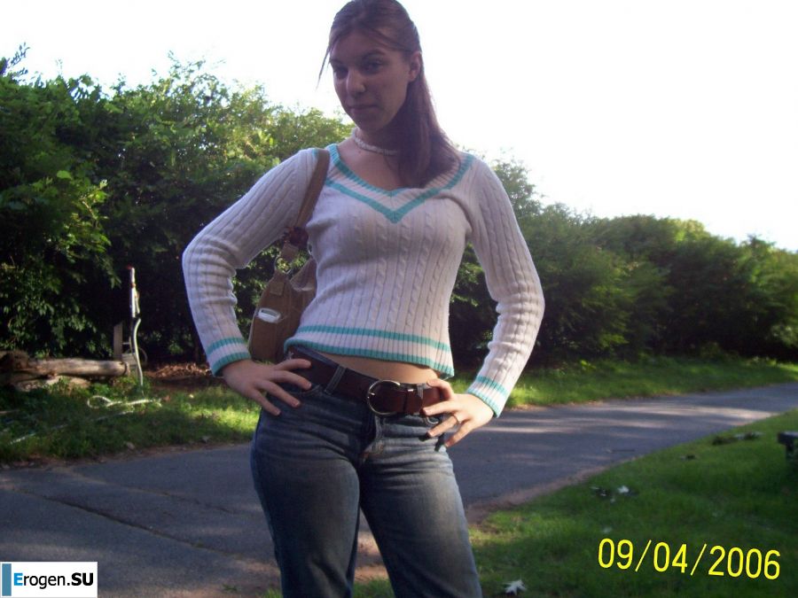 Passionate minx dances striptease in nature with a snake. Photo 19