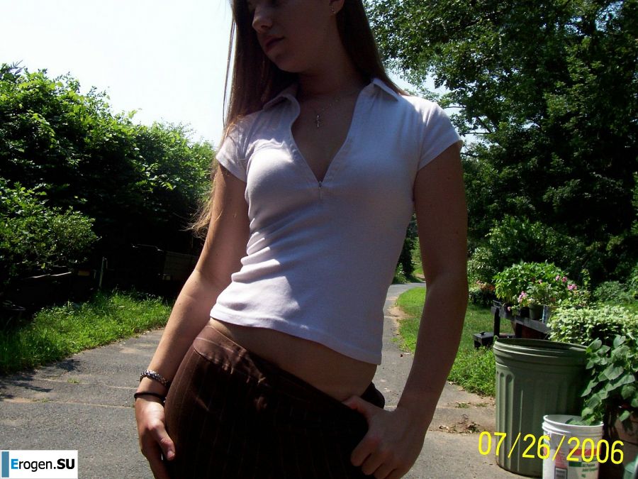 Passionate minx dances striptease in nature with a snake. Photo 29