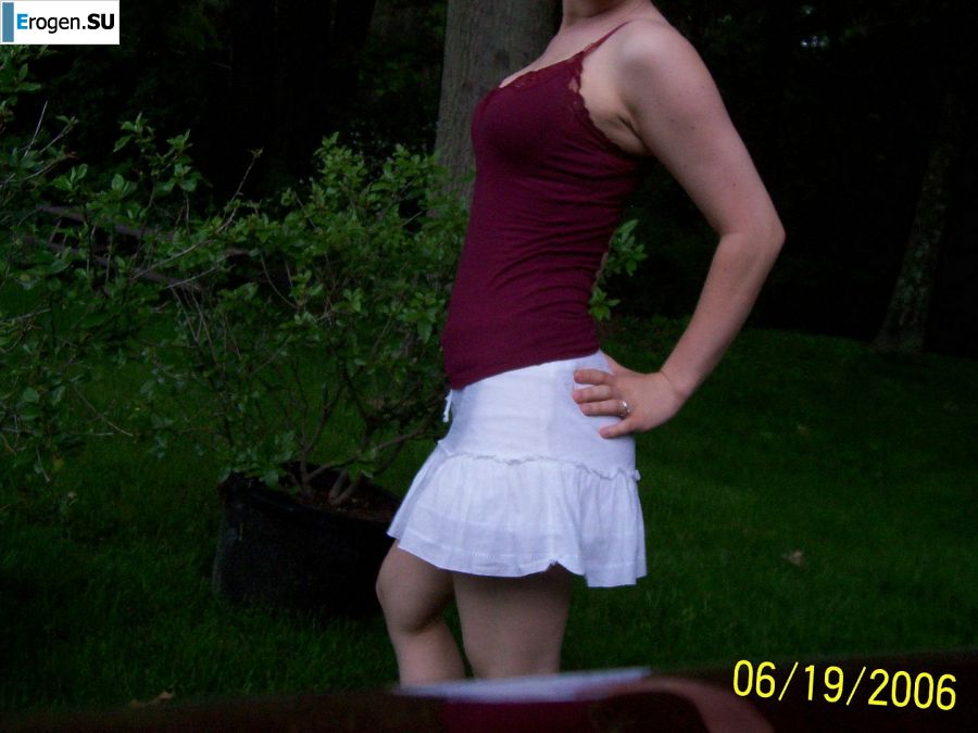 Passionate minx dances striptease in nature with a snake. Photo 8