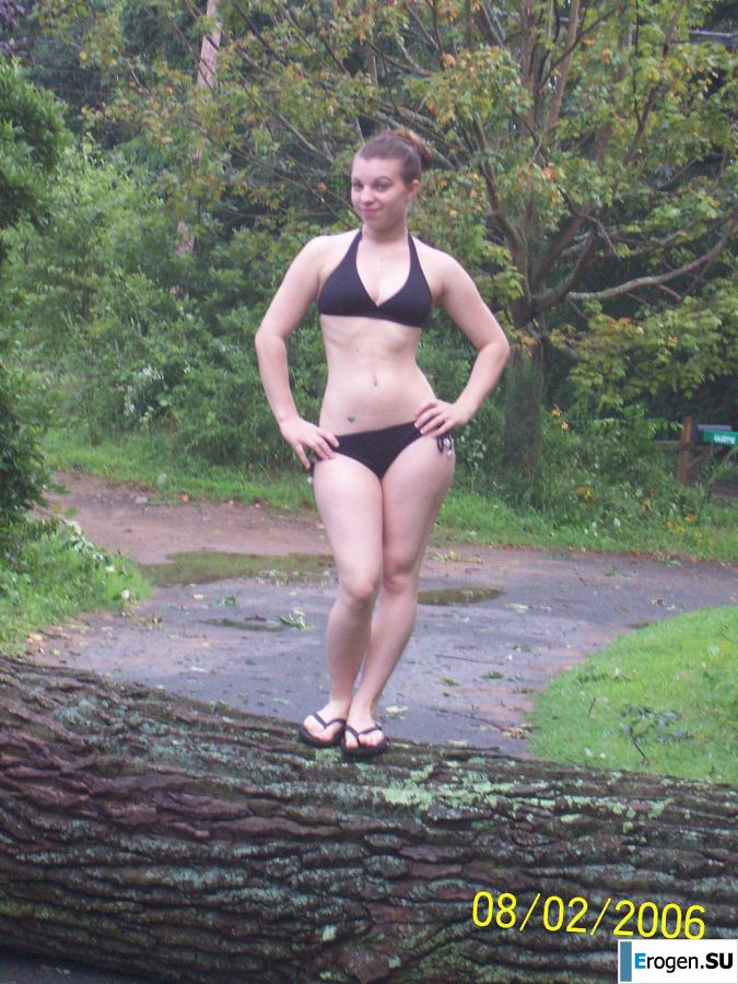 Passionate minx dances striptease in nature with a snake. Photo 9