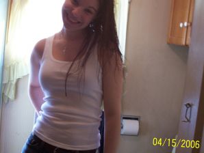 Passionate minx dances striptease in nature with a snake. Thumb 27