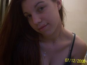 Passionate minx dances striptease in nature with a snake. Thumb 58