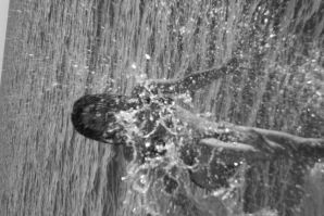 Sexy mulatto with neat breasts bared her ass. Thumb 18