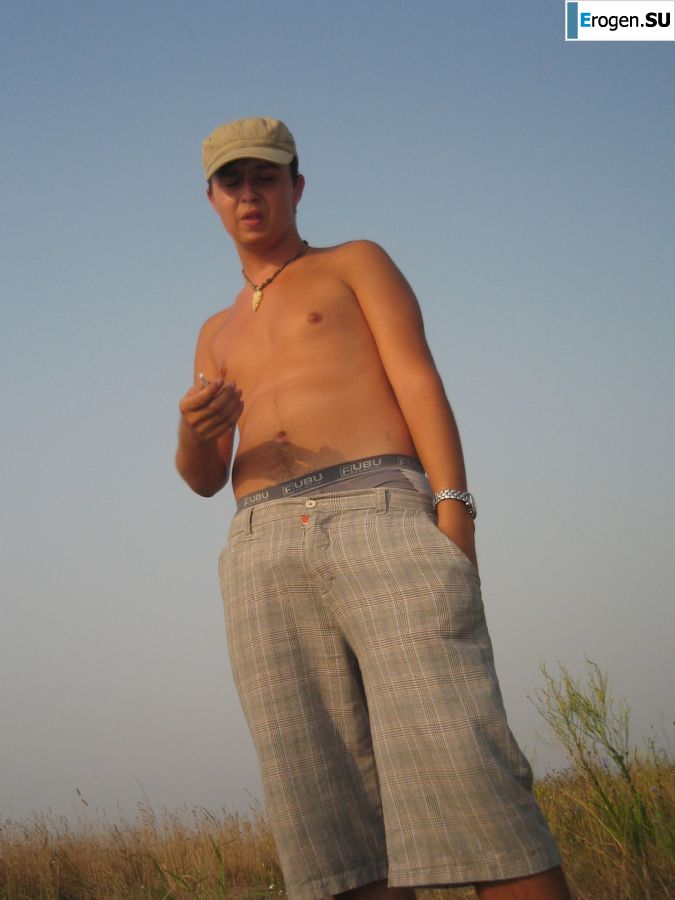 Appetizing chicks of a prostitute arrived on call on Friday night. Part 4. Photo 19