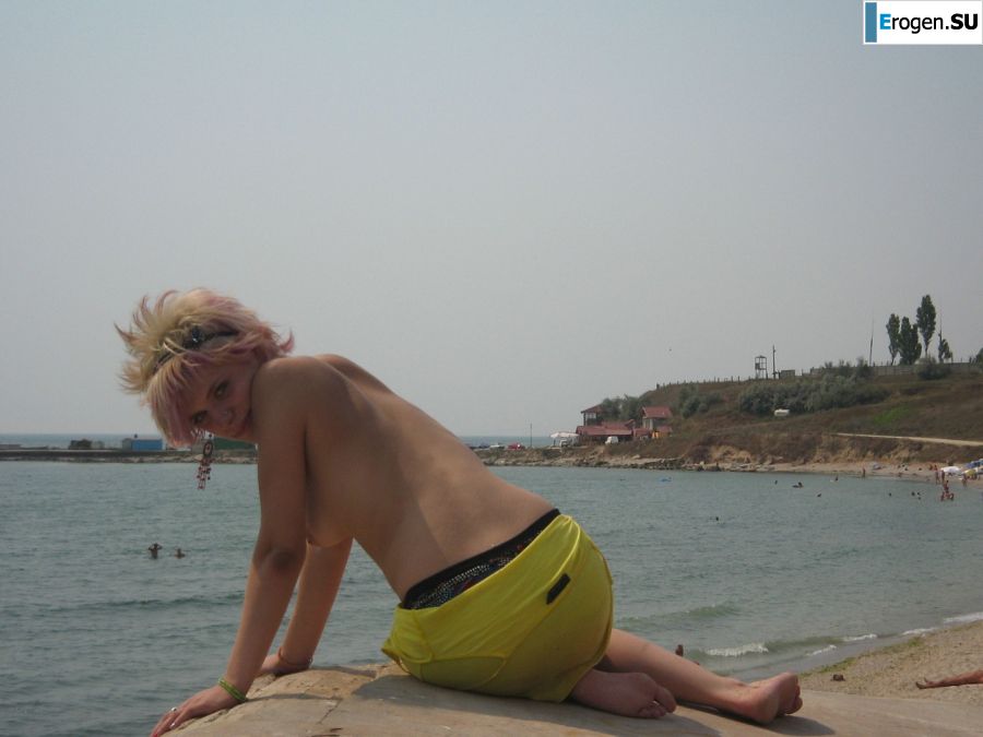 Appetizing chicks of a prostitute arrived on call on Friday night. Part 4. Photo 29