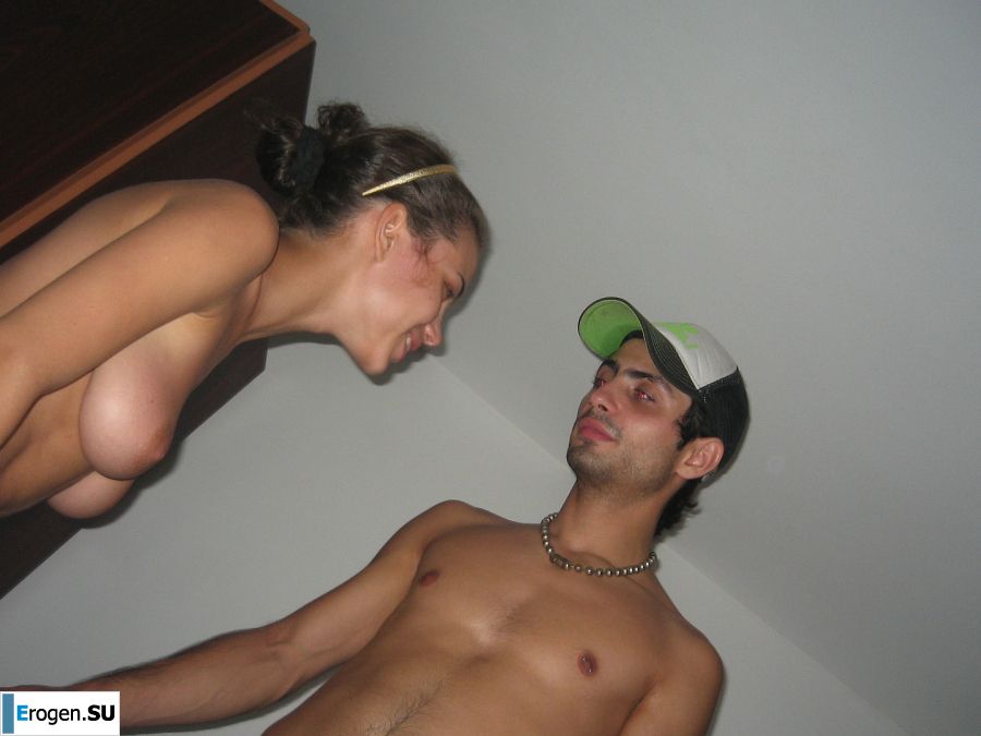 Appetizing chicks of a prostitute arrived on call on Friday night. Part 4. Photo 32