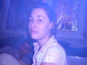 Appetizing chicks of a prostitute arrived on call on Friday night. Part 4. Thumb 1