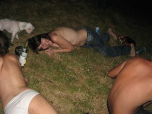 Appetizing chicks of a prostitute arrived on call on Friday night. Part 4. Thumb 10