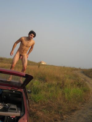 Appetizing chicks of a prostitute arrived on call on Friday night. Part 4. Thumb 16