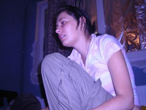 Appetizing chicks of a prostitute arrived on call on Friday night. Part 4. Thumb 2