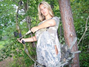 Luxurious blondes with magnificent breasts caress each other and expose themselves. Part 3. Thumb 19