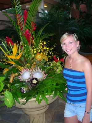 A pretty blonde is laid bare in the toilet and spreads her legs in bed. Part 4. Thumb 16