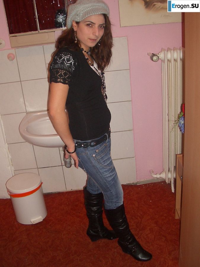 Mischievous minx touch each other's boobs. Part 4. Photo 3