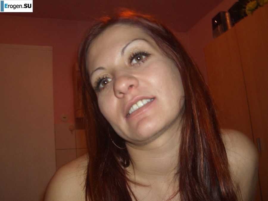 Mischievous minx touch each other's boobs. Part 4. Photo 34