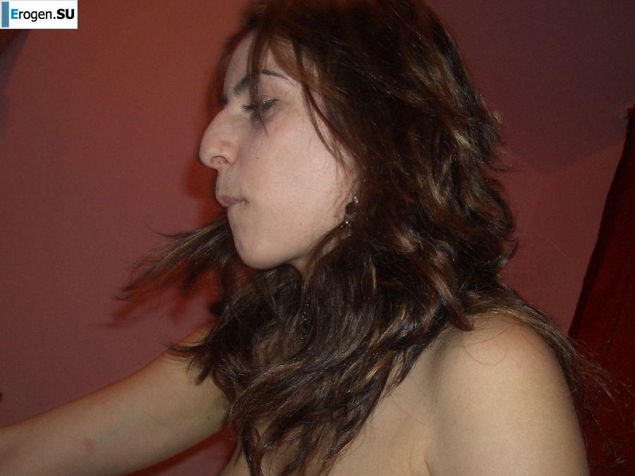 Mischievous minx touch each other's boobs. Part 4. Photo 40