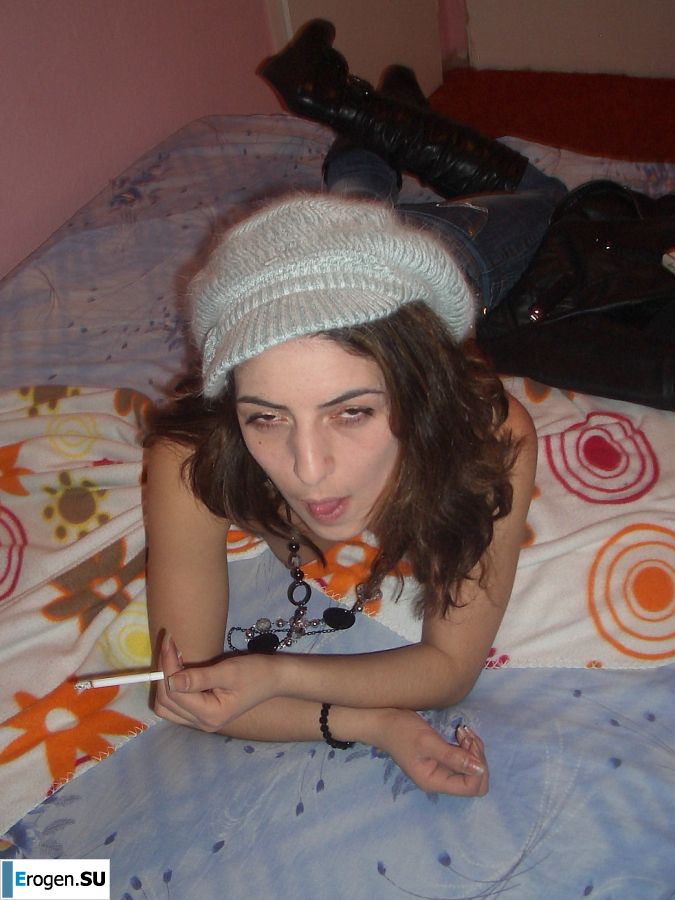 Mischievous minx touch each other's boobs. Part 4. Photo 9