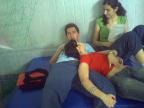 Восточная красавица показывает попку в одежде и без. Часть 2. Эскиз 5