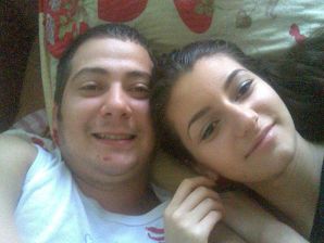 Восточная красавица показывает попку в одежде и без. Часть 4. Эскиз 6