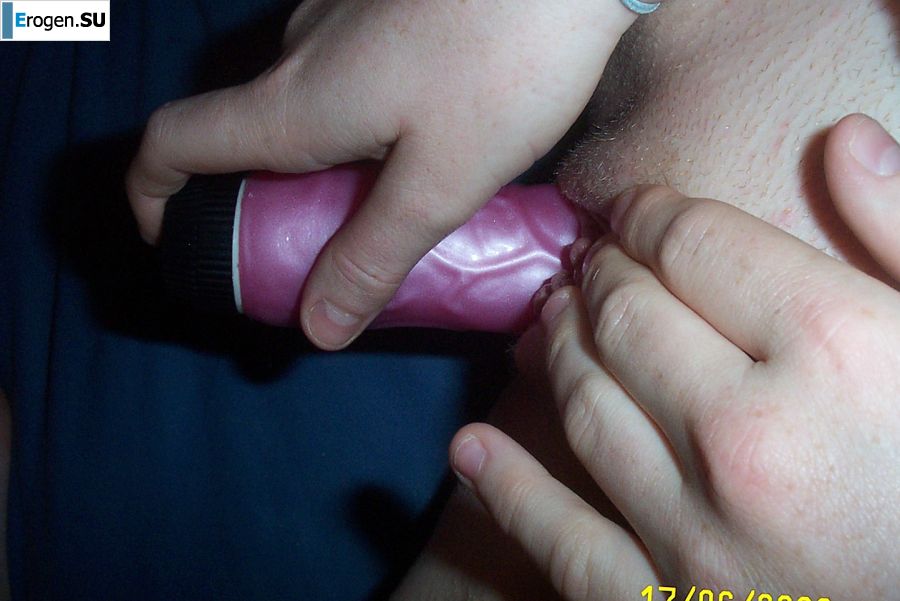 Depraved games without clothes of a cute girl and her boyfriend. Photo 17