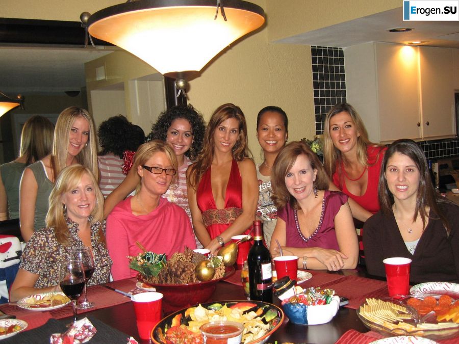 Sisters teasing each other's nipples and licking pussies. Part 4. Photo 28