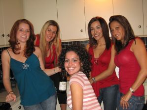 Sisters teasing each other's nipples and licking pussies. Part 4. Thumb 29