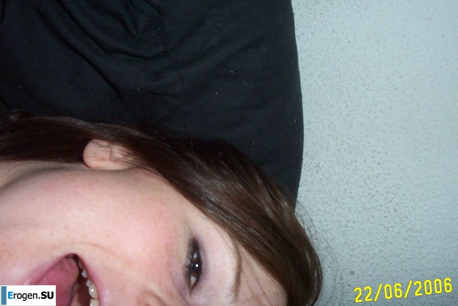 Student took off her panties and showed her wet labia. Part 3. Photo 24