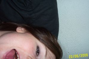 Студентка сняла трусики и показала мокрые половые губы. Часть 3. Эскиз 24