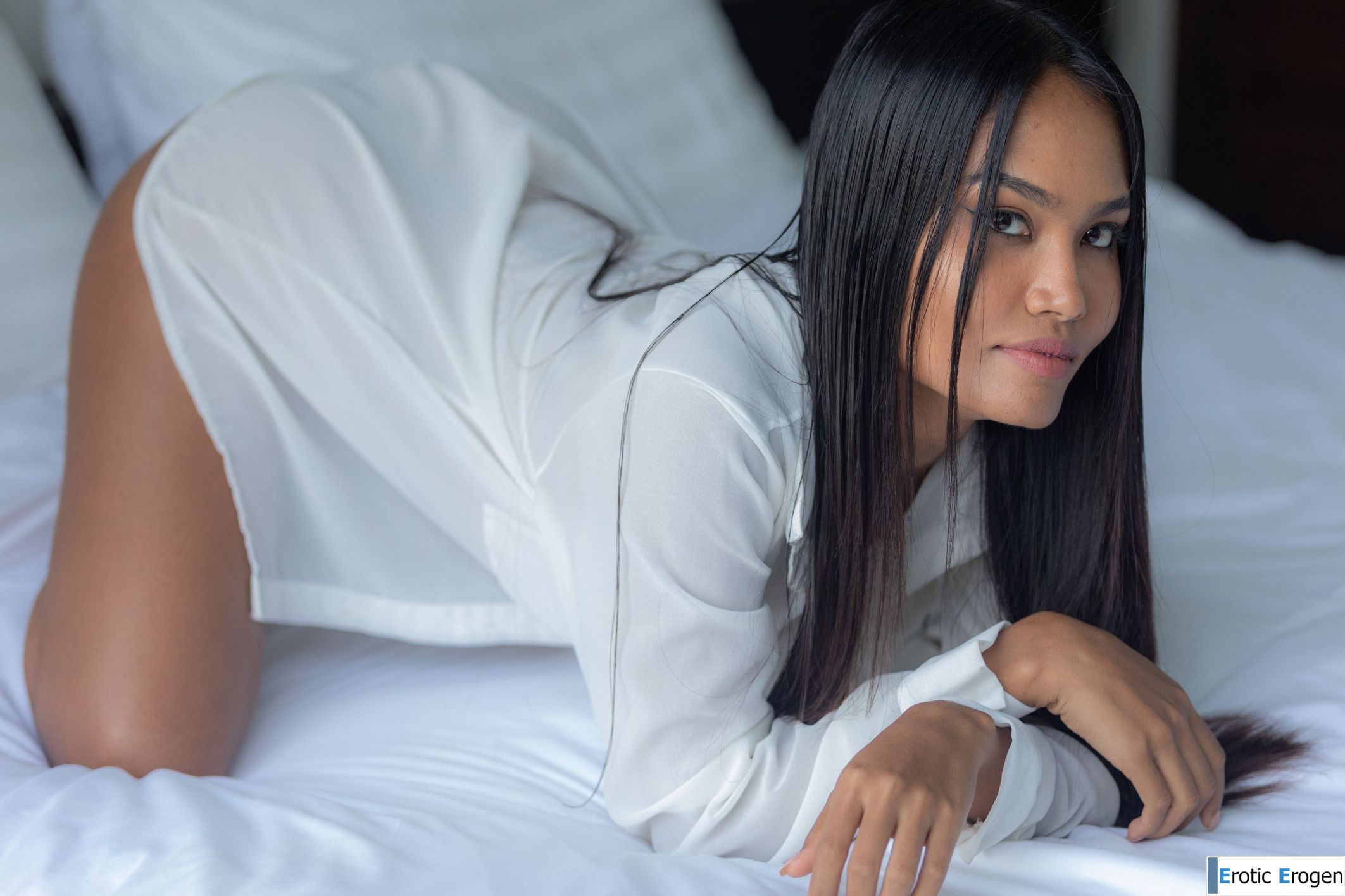 Lukpla in Lazy Morning. Фото 5