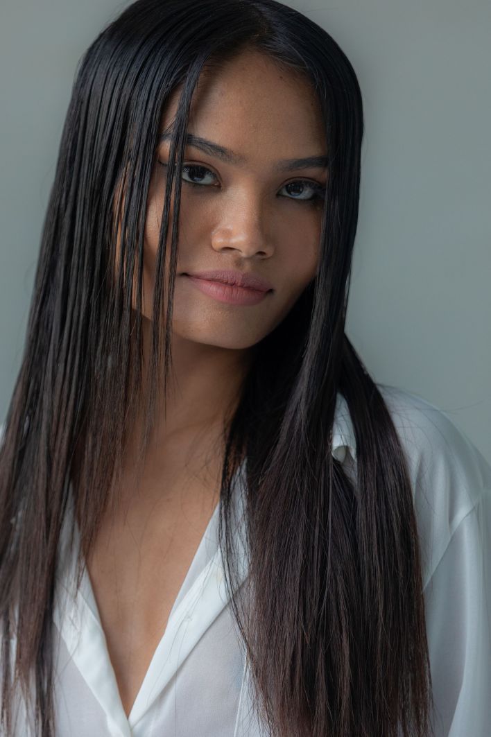 Lukpla in Lazy Morning. Эскиз 2