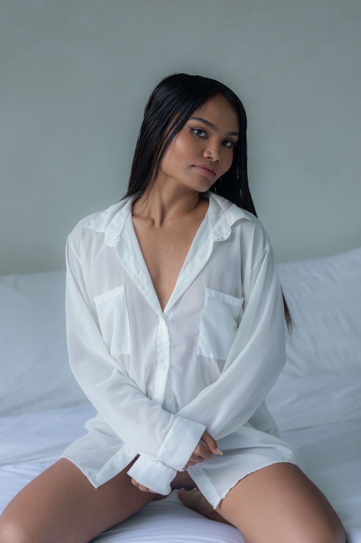 Lukpla in Lazy Morning. Эскиз 3