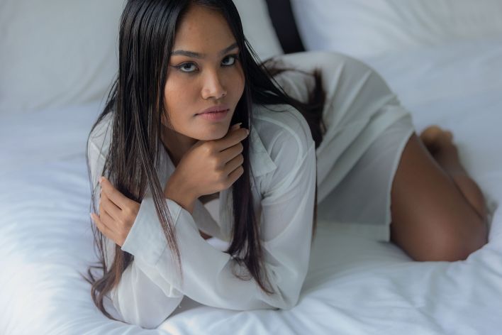 Lukpla in Lazy Morning. Эскиз 4