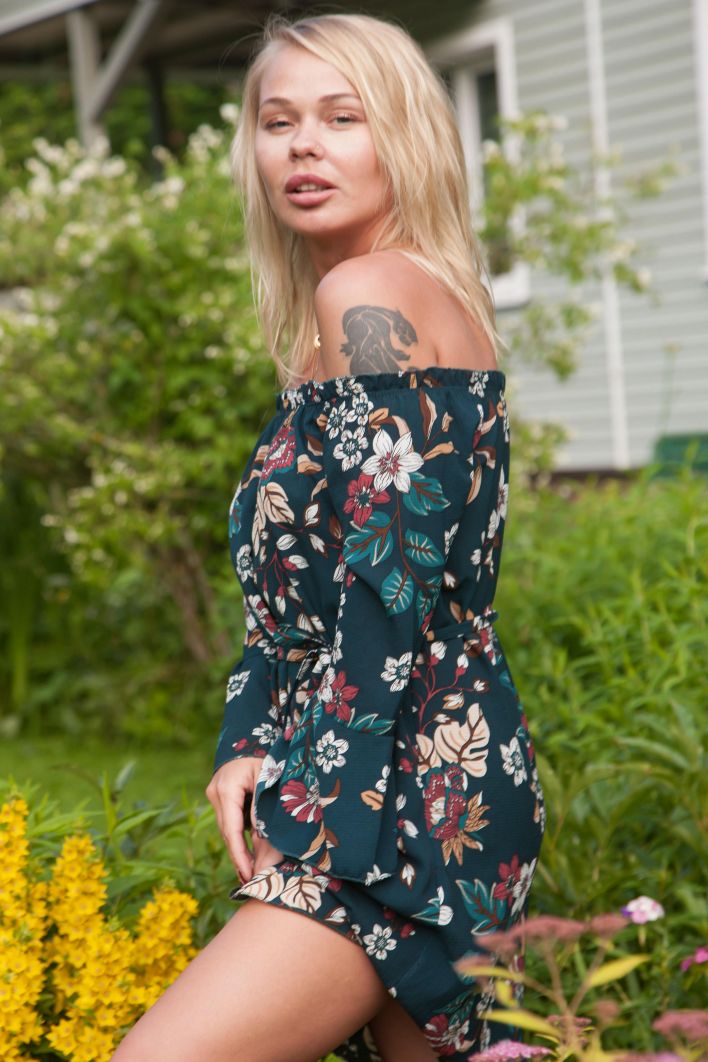 Sarika in Sexy. Эскиз 4