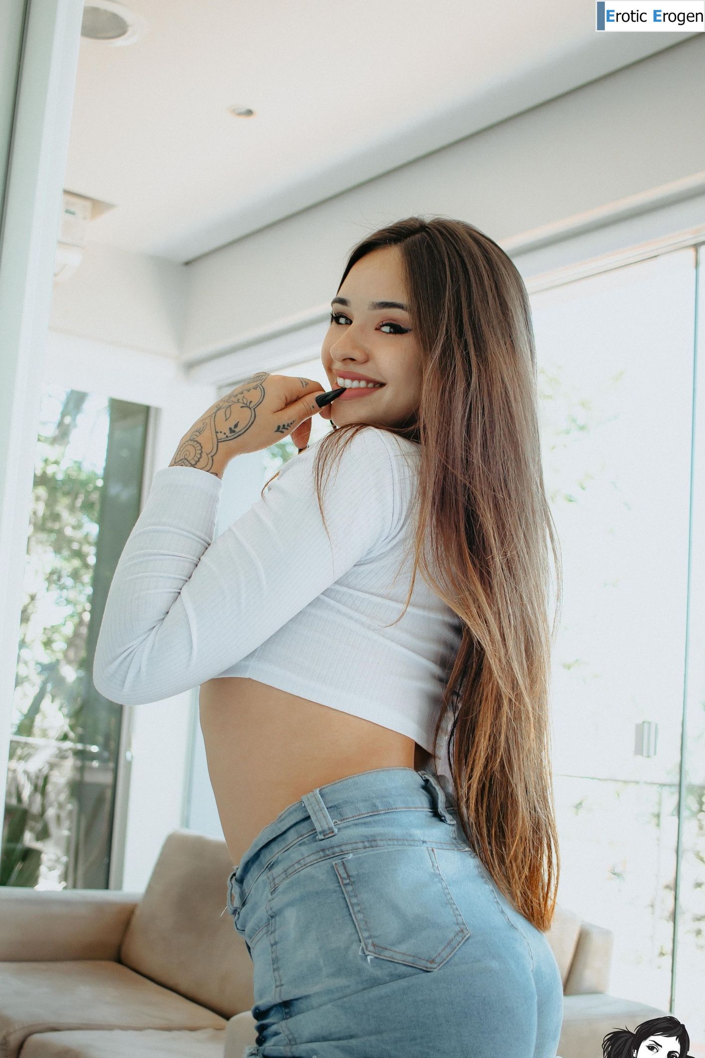 Bahala in Sneaky Link. Picture 4