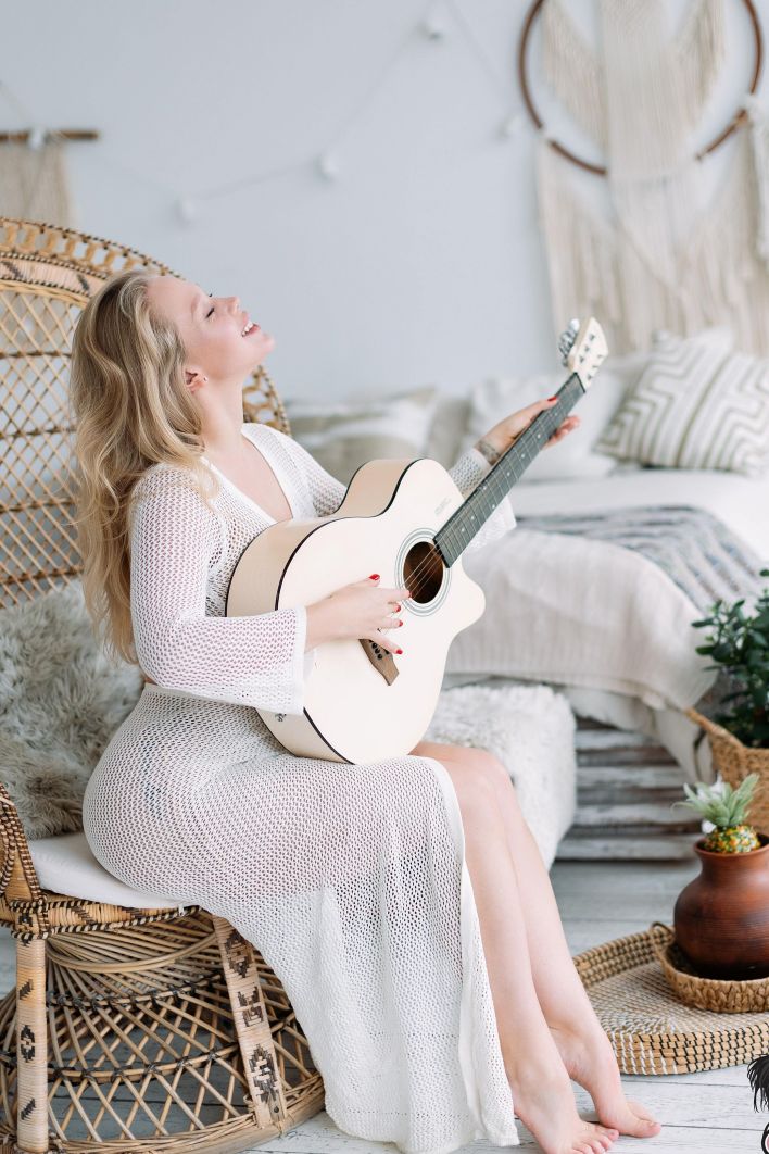 Baryshevalisa in Here Comes The Sun. Thumb 2