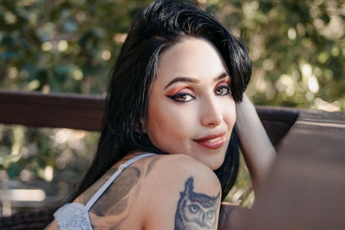 Ivydenali in Into The Wild. Thumb 22