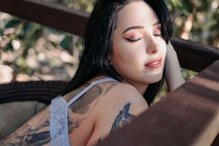 Ivydenali in Into The Wild. Thumb 23