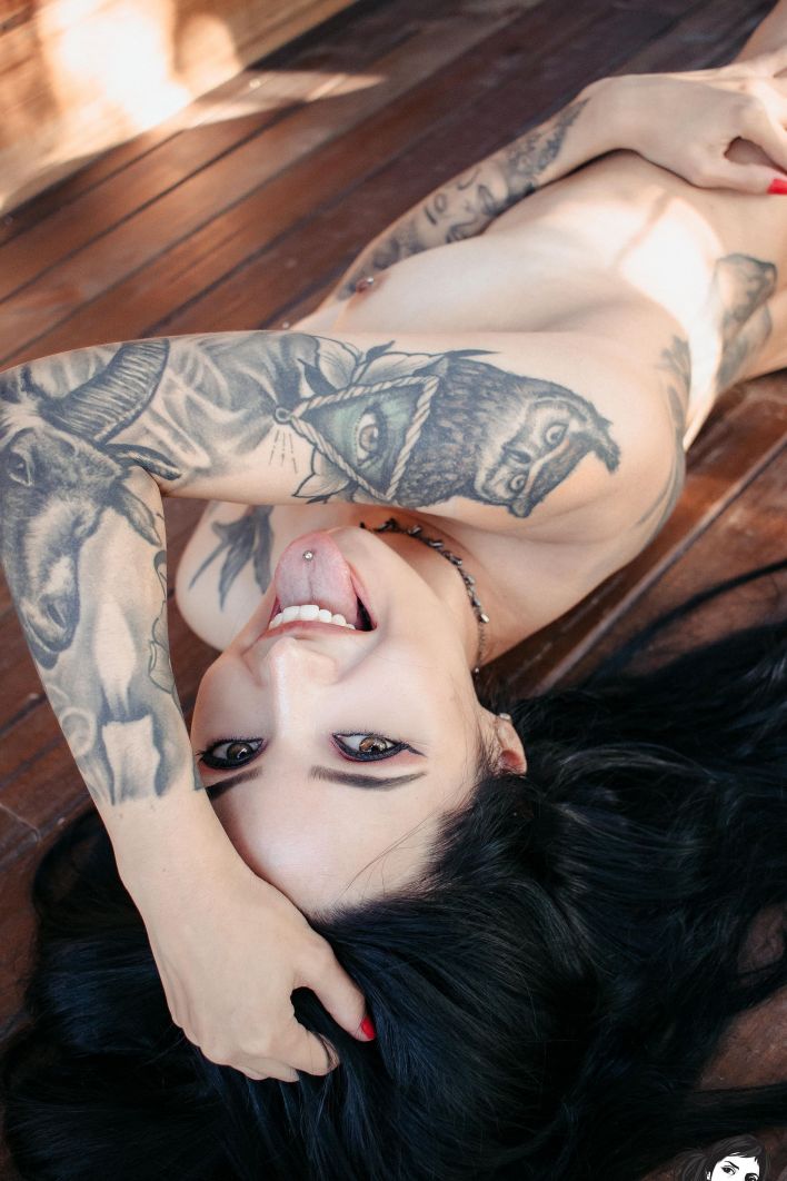 Ivydenali in Into The Wild. Thumb 48