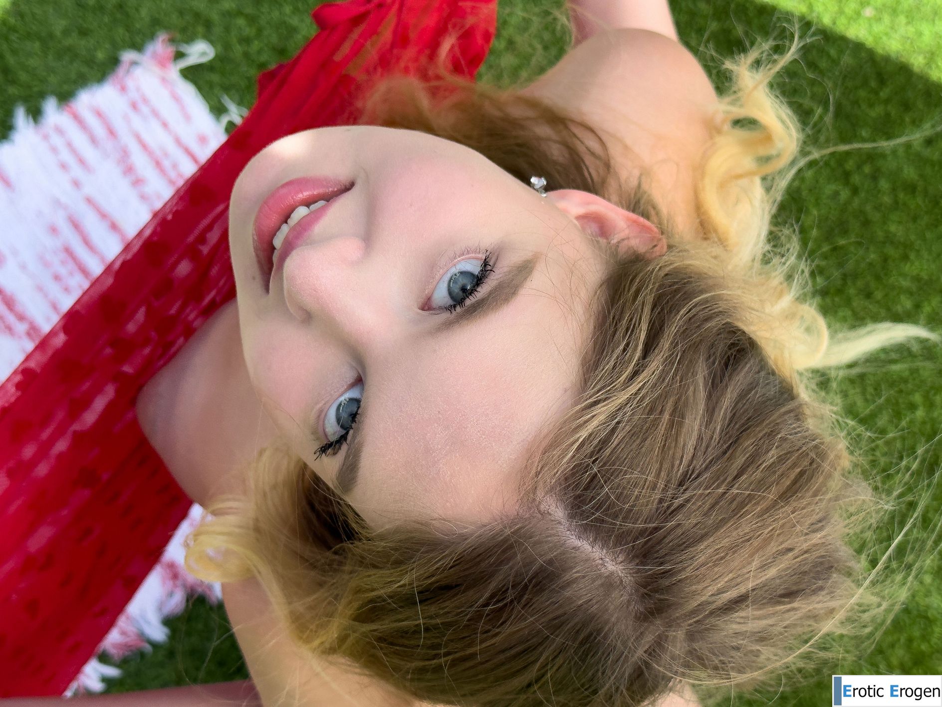 Nikoleta in My Meditation. Picture 18