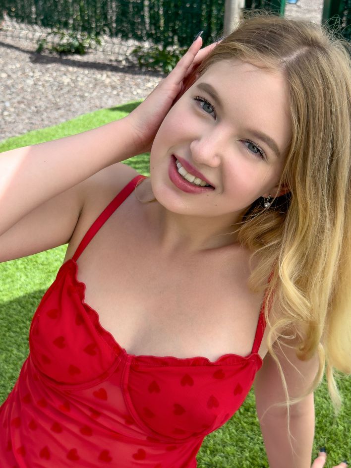 Nikoleta in My Meditation. Thumb 8