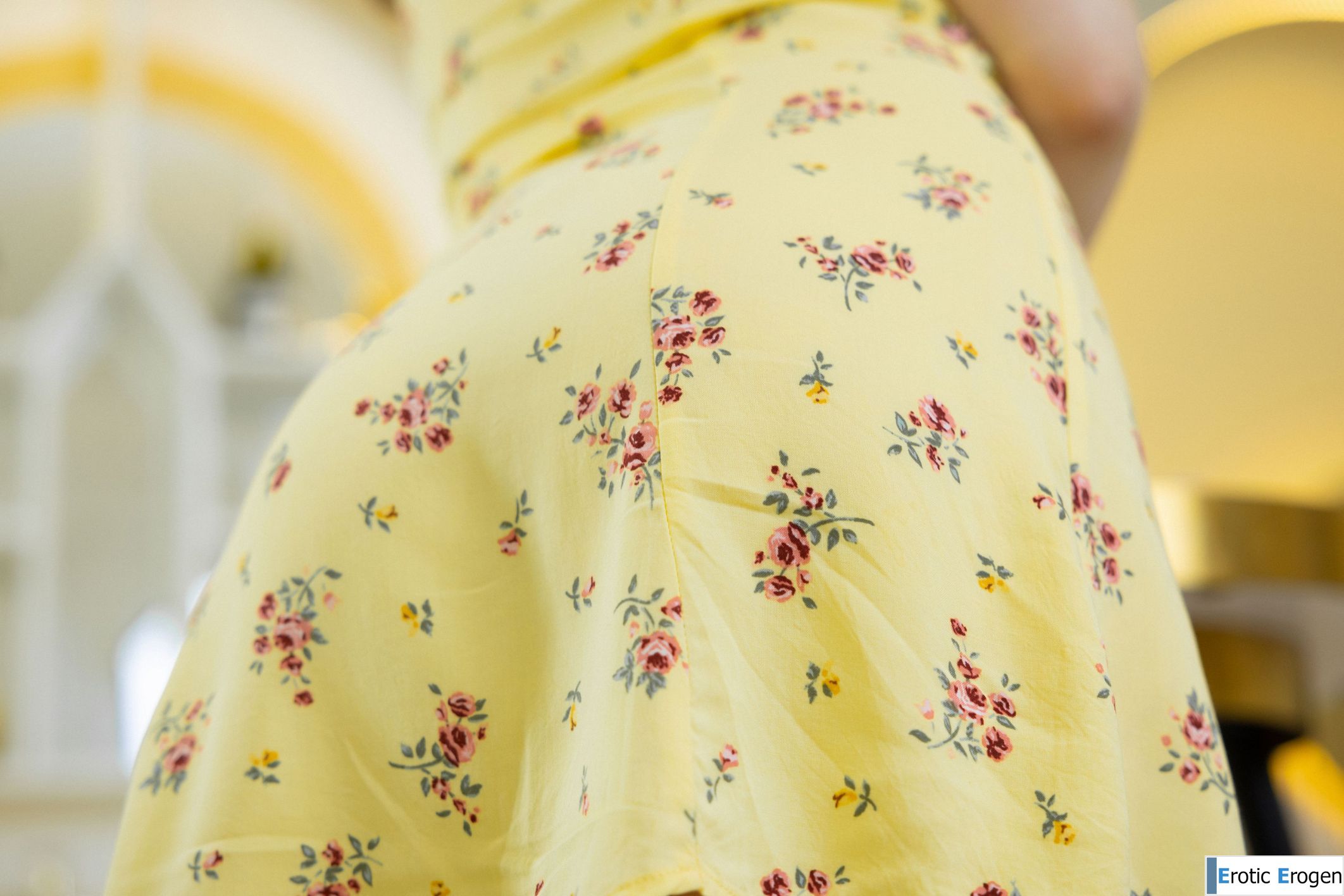 Sonya Elf in Bare Bar. Picture 2