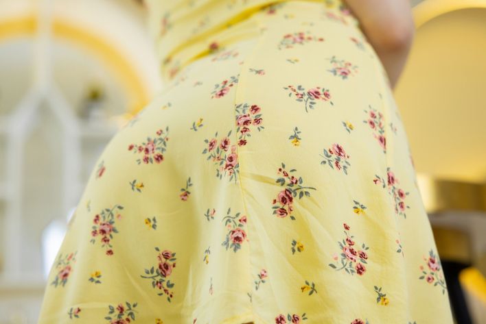 Sonya Elf in Bare Bar. Thumb 2