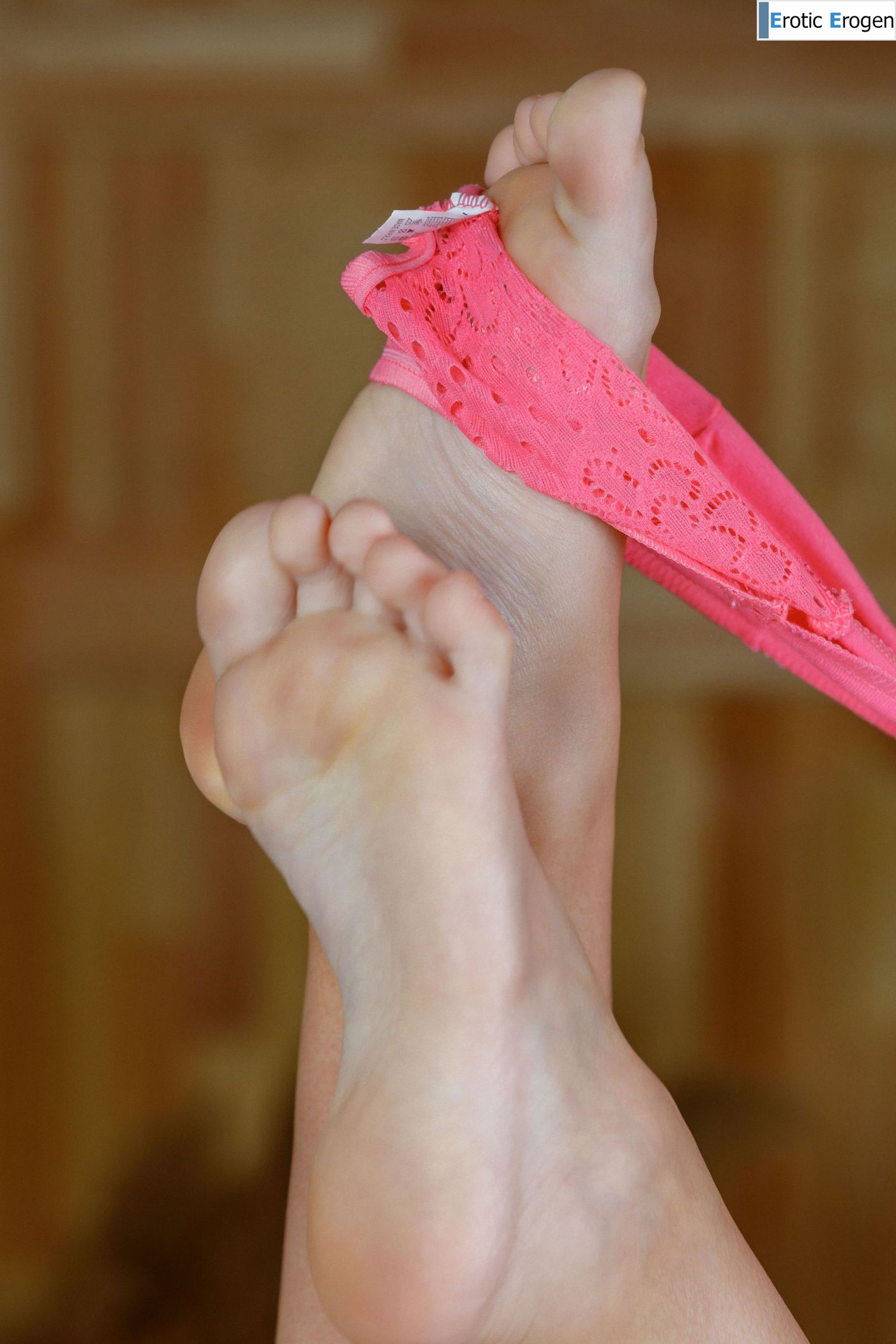 Loli Spring in Ice Cream Dream. Picture 21