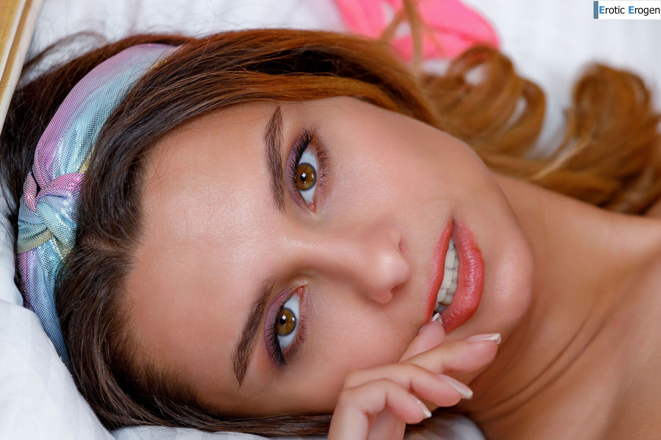 Loli Spring in Ice Cream Dream. Picture 33