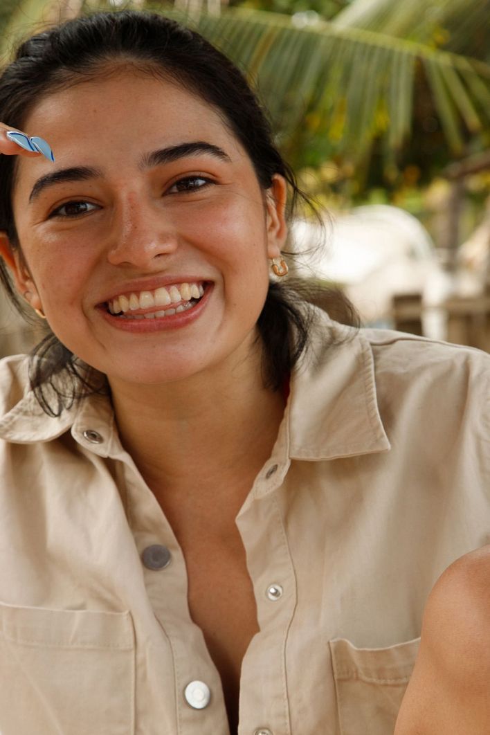 Mari Cami in Playa Files. Thumb 1