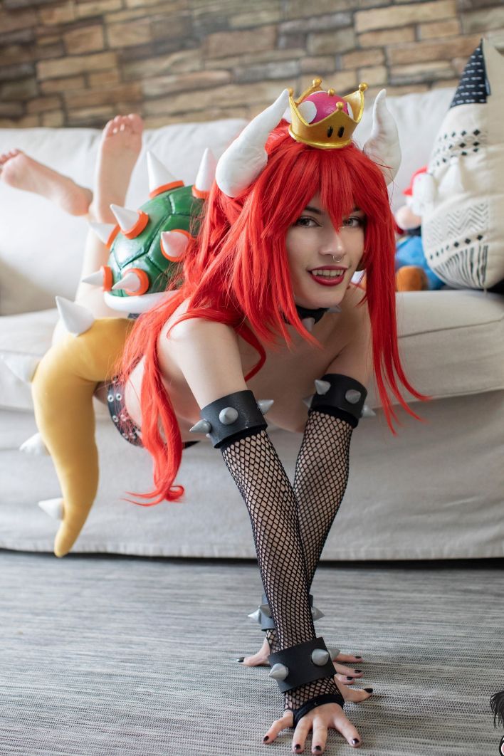 Kailee in Ill Conquer You. Thumb 33